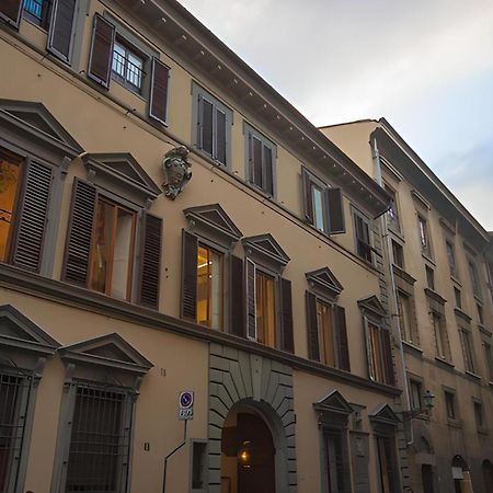Отель Lungarno Ponte Vecchio Флоренция Экстерьер фото